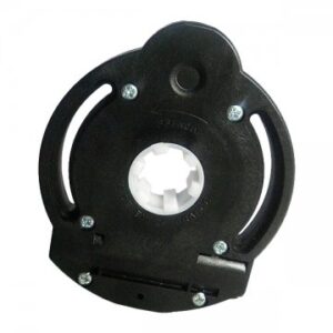 TREUIL VIS FREIN 1/7 6P7 CRABOT