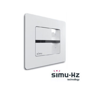 Telecommande 1 canal murale HZ