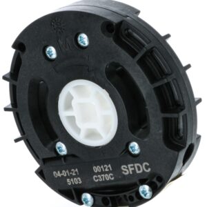 TREUIL TECHNIVIS CARRE  10