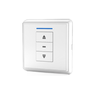 TÉLÉCOMMANDES  MURALE AC125-01