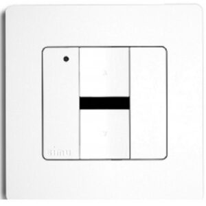Telecommande 1 canal murale BHZ