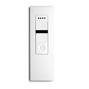 Telecommande 5 canal portable BHZ