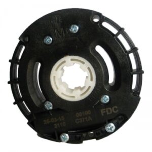 TREUIL TECHNIVIS CRABOT D22